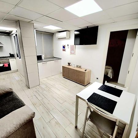 Apartamentos Arena Y Cairo Murcia Eksteriør billede