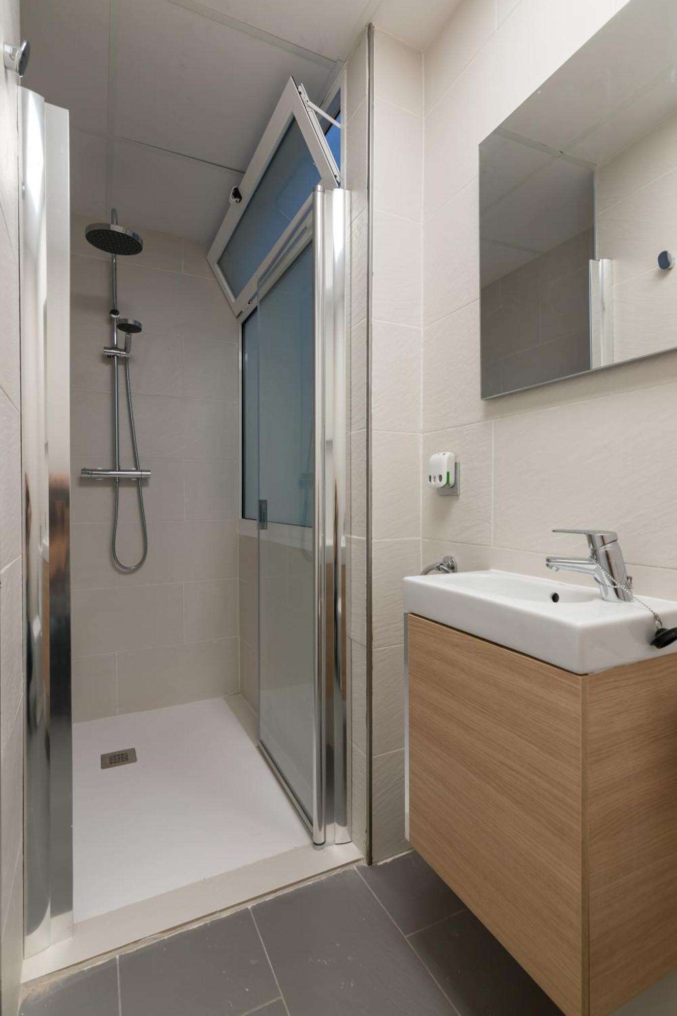 Apartamentos Arena Y Cairo Murcia Eksteriør billede