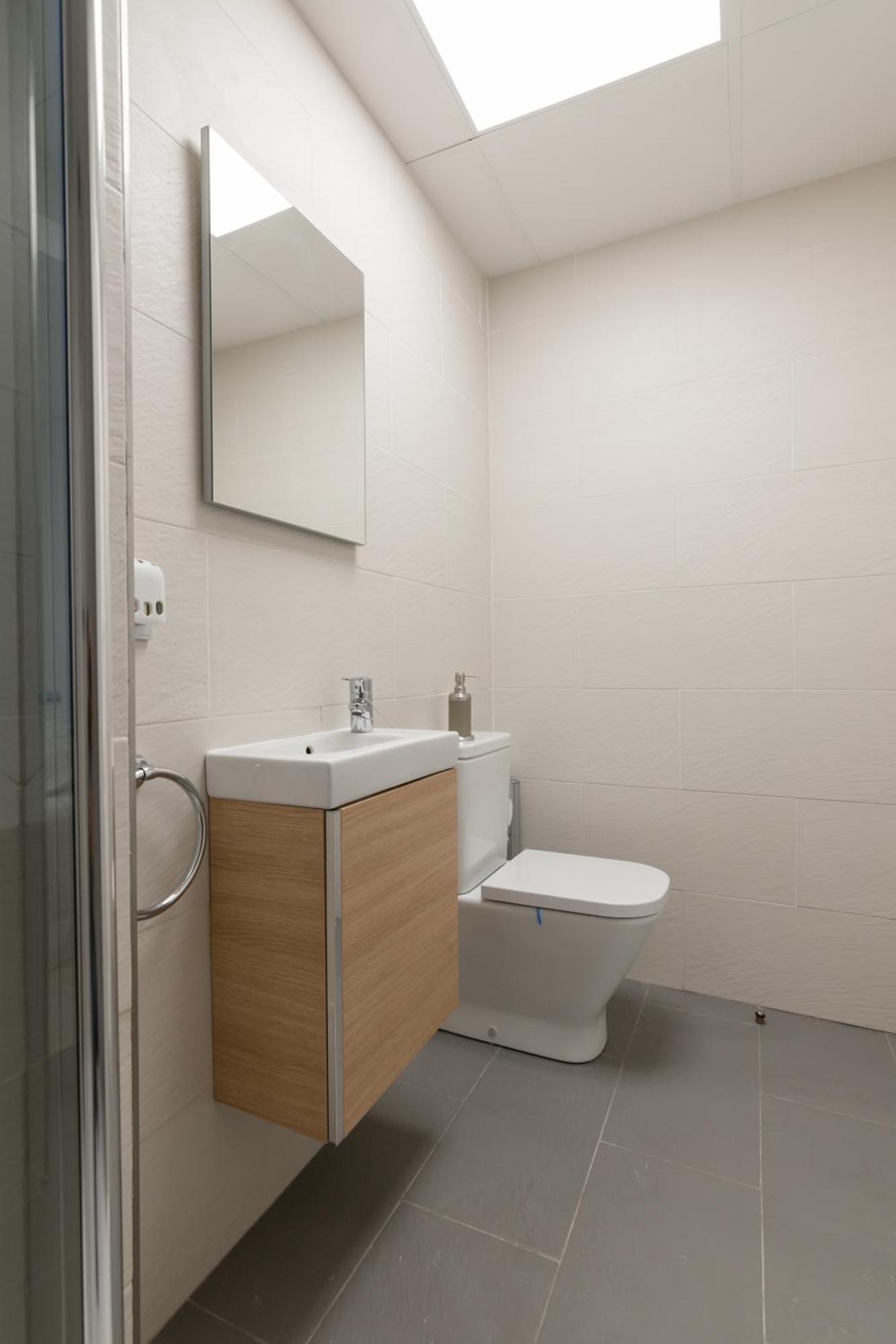 Apartamentos Arena Y Cairo Murcia Eksteriør billede