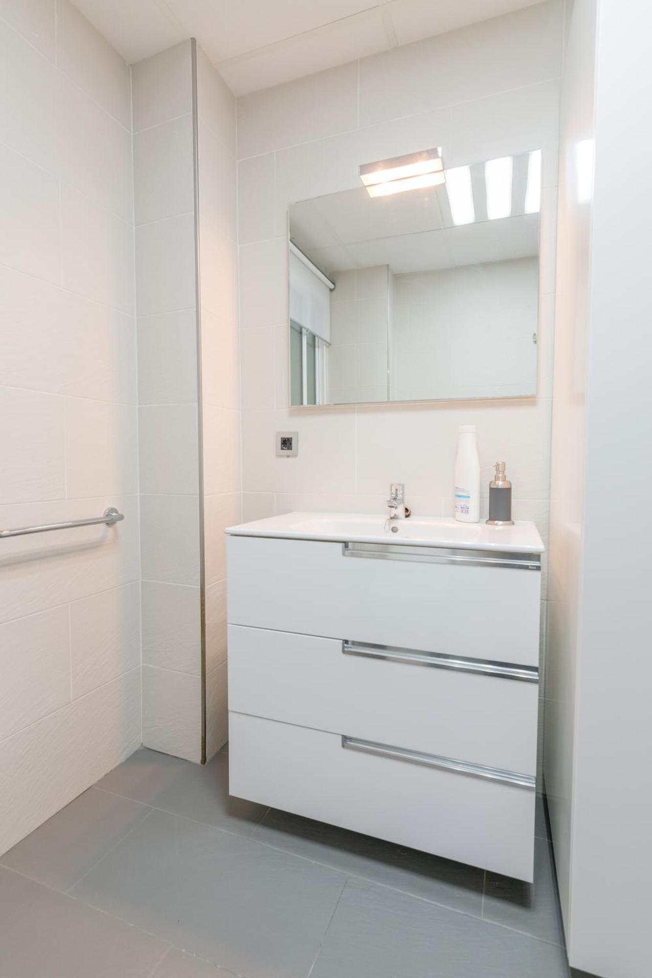 Apartamentos Arena Y Cairo Murcia Eksteriør billede