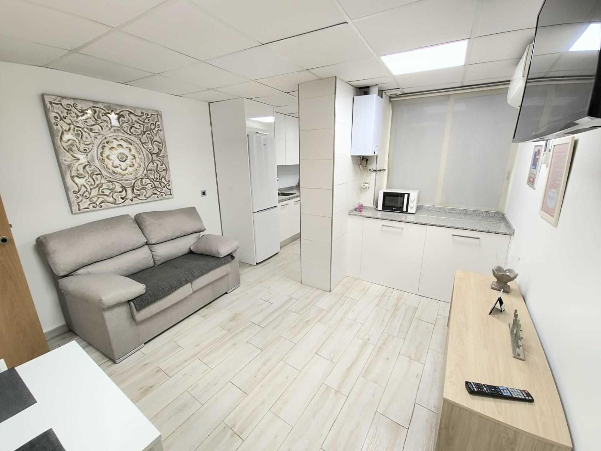Apartamentos Arena Y Cairo Murcia Eksteriør billede