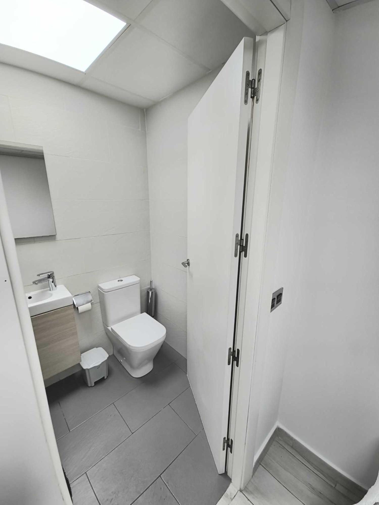 Apartamentos Arena Y Cairo Murcia Eksteriør billede