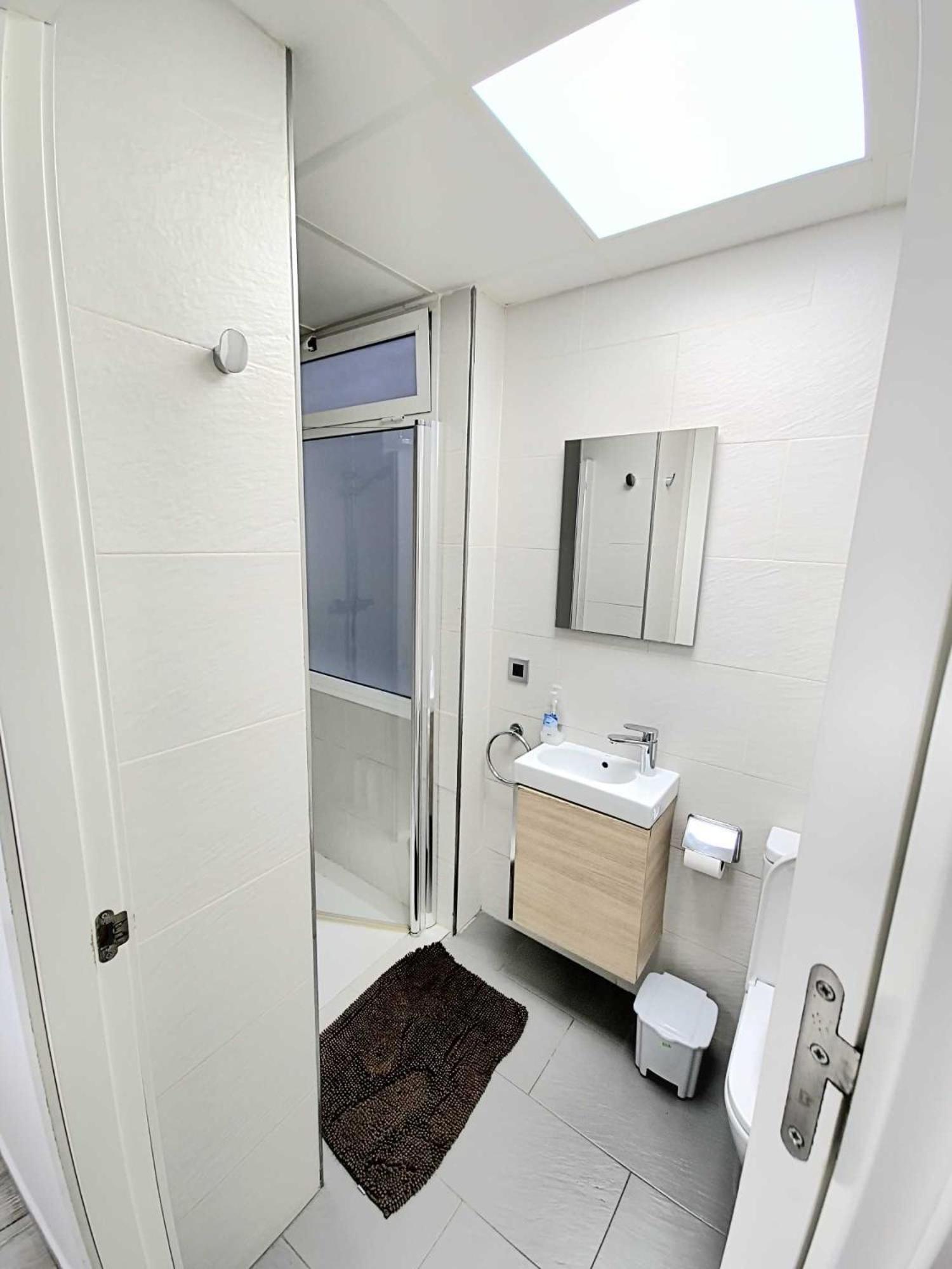 Apartamentos Arena Y Cairo Murcia Eksteriør billede