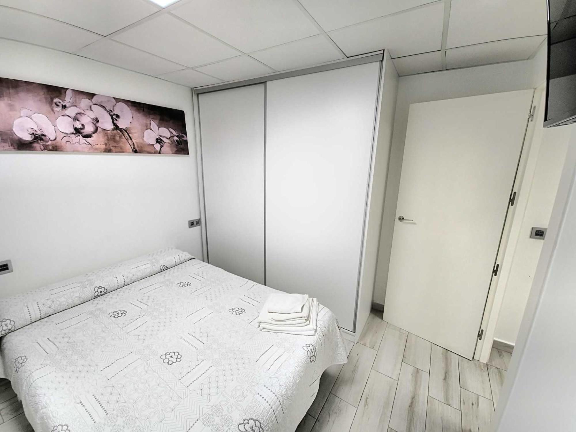 Apartamentos Arena Y Cairo Murcia Eksteriør billede