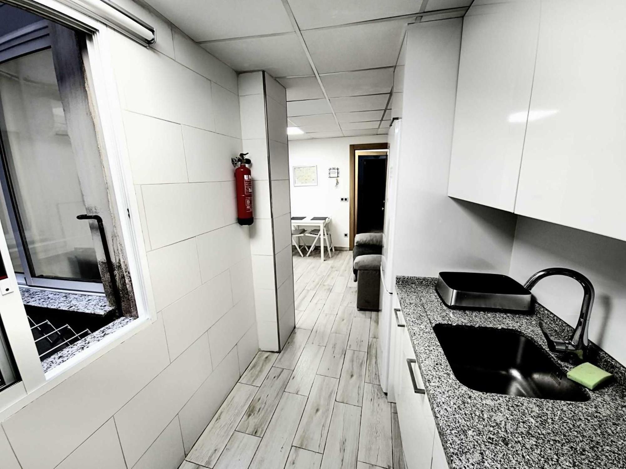 Apartamentos Arena Y Cairo Murcia Eksteriør billede