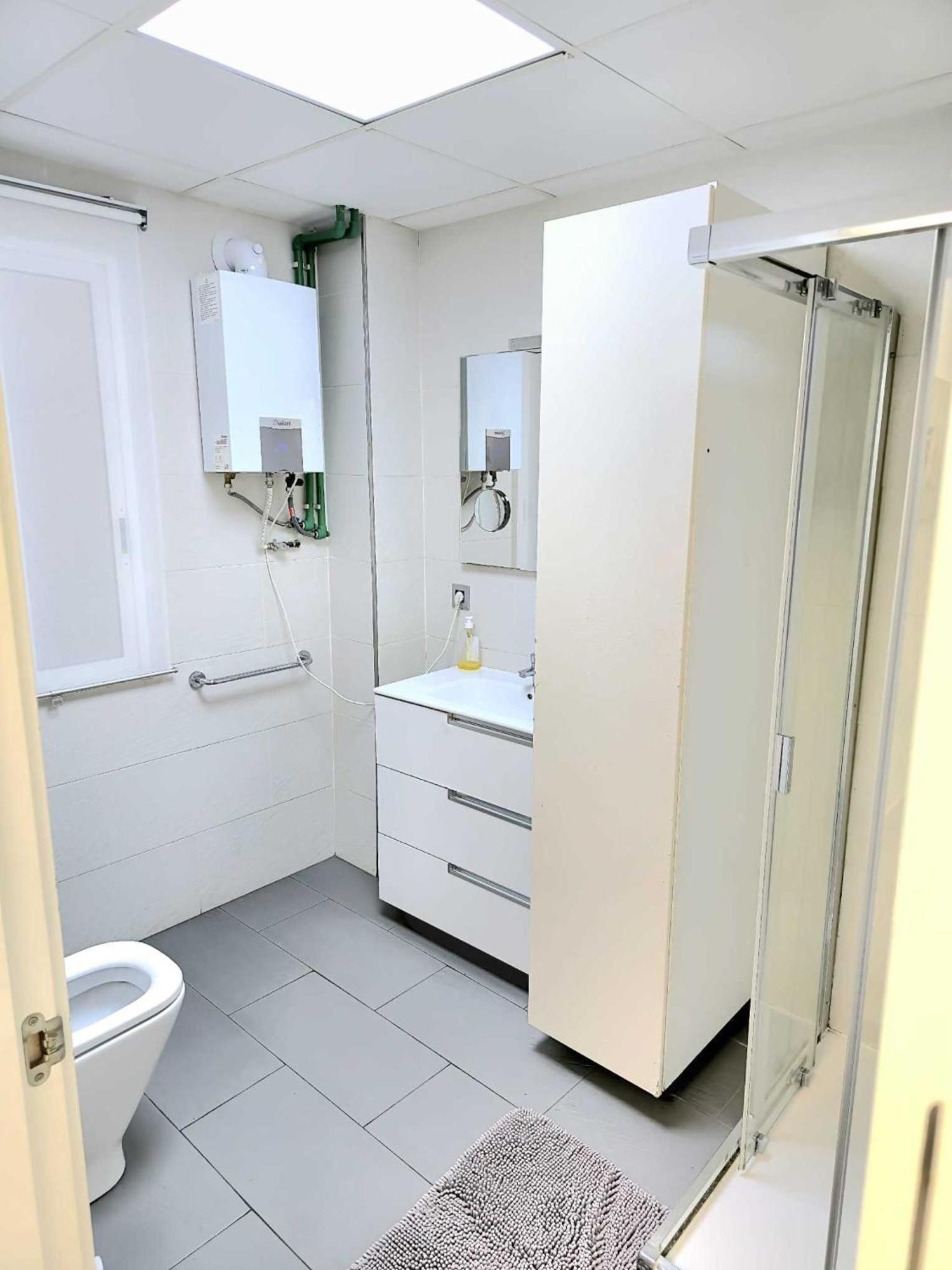 Apartamentos Arena Y Cairo Murcia Eksteriør billede