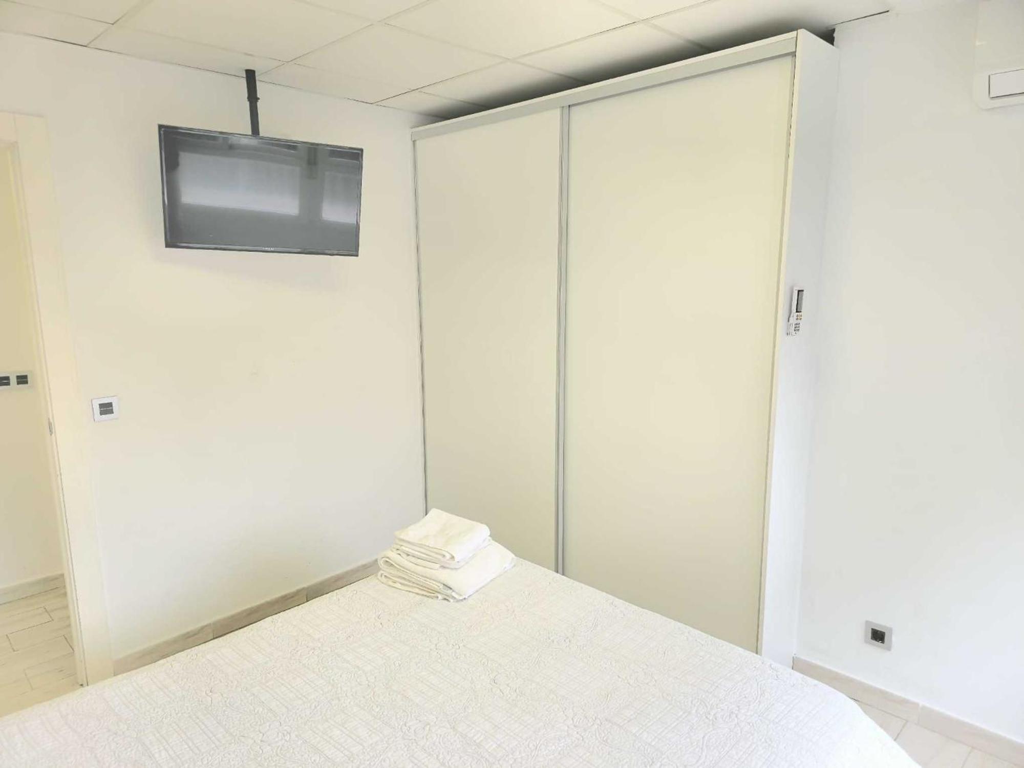 Apartamentos Arena Y Cairo Murcia Eksteriør billede