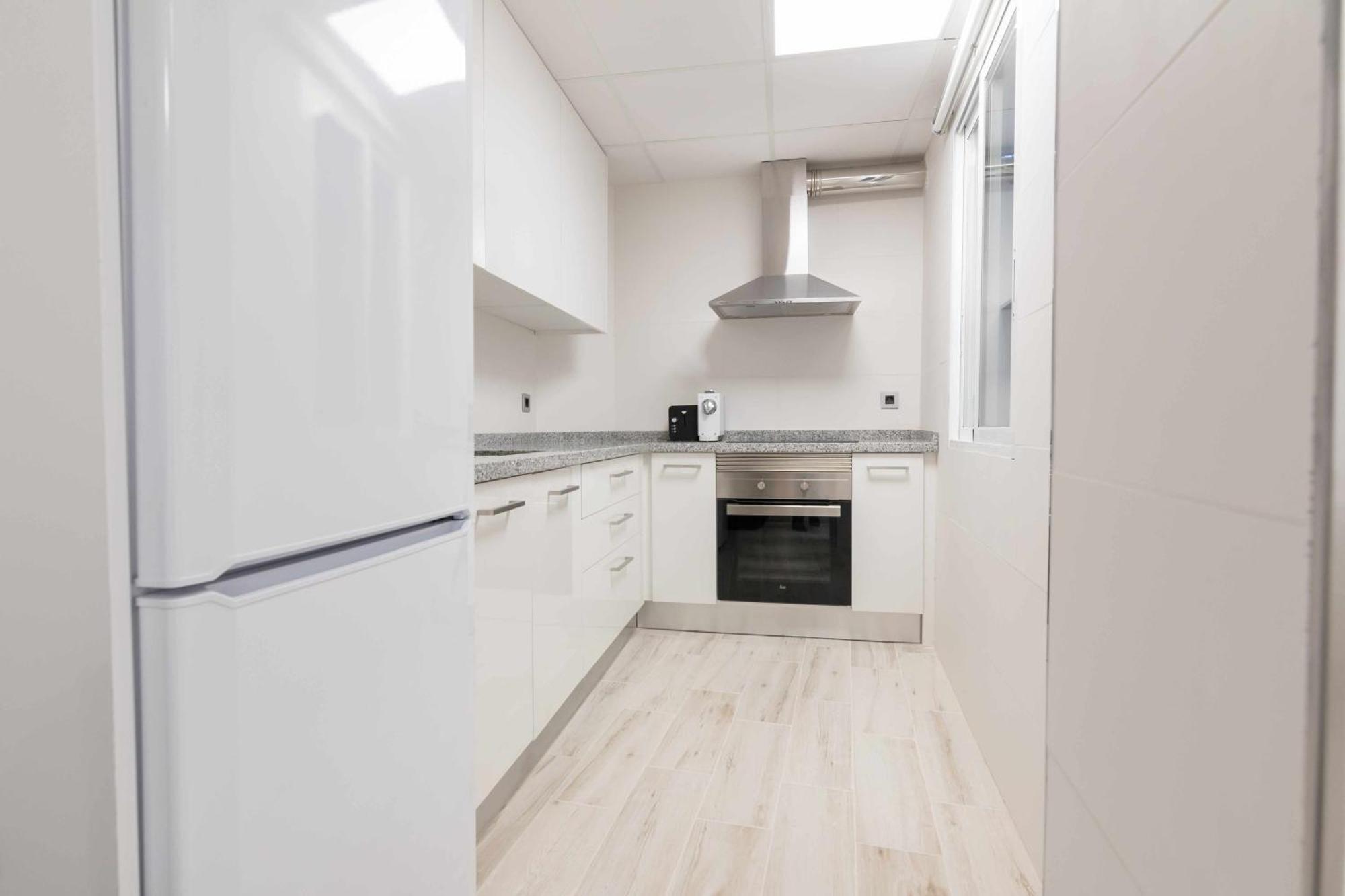 Apartamentos Arena Y Cairo Murcia Eksteriør billede
