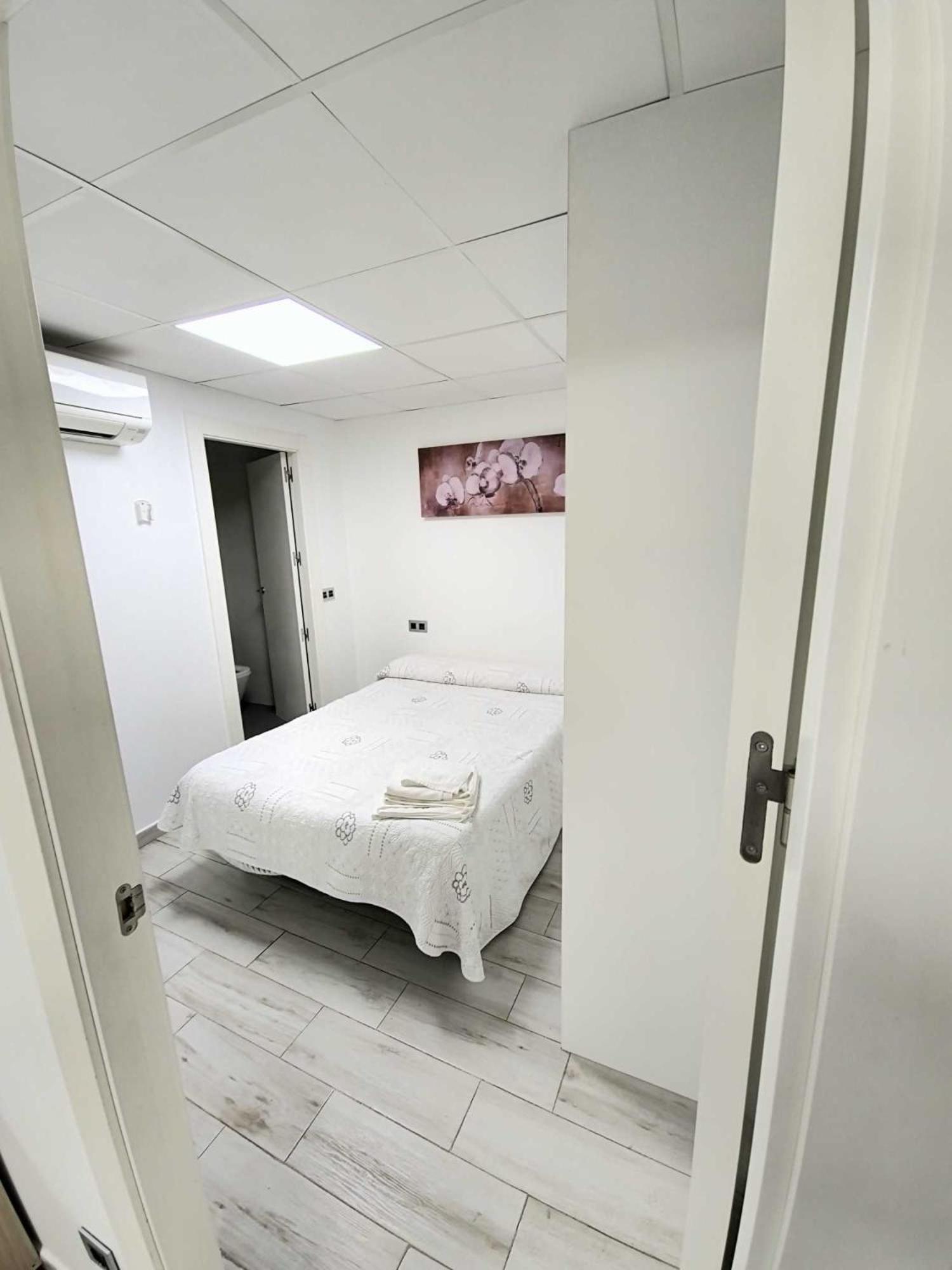 Apartamentos Arena Y Cairo Murcia Eksteriør billede