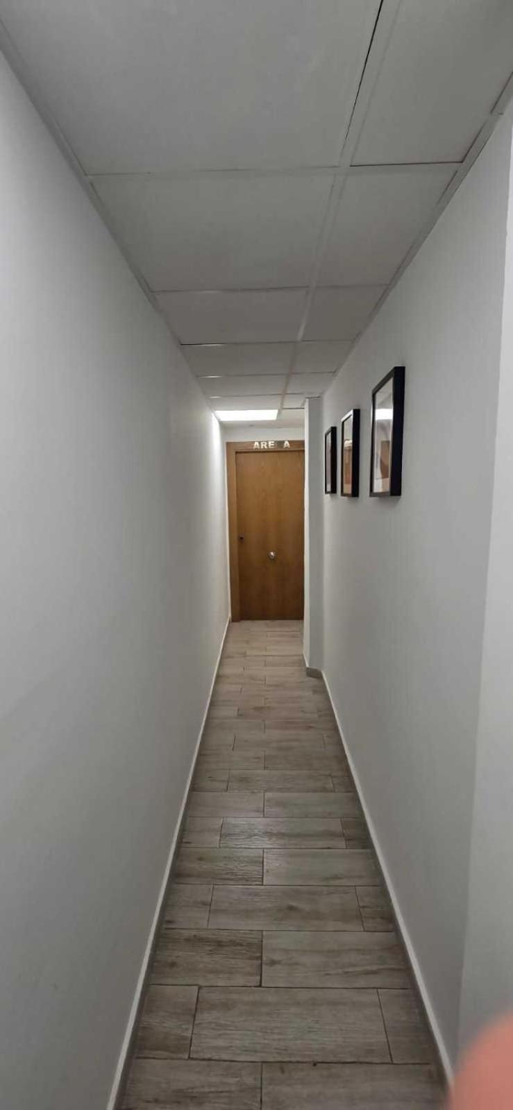 Apartamentos Arena Y Cairo Murcia Eksteriør billede